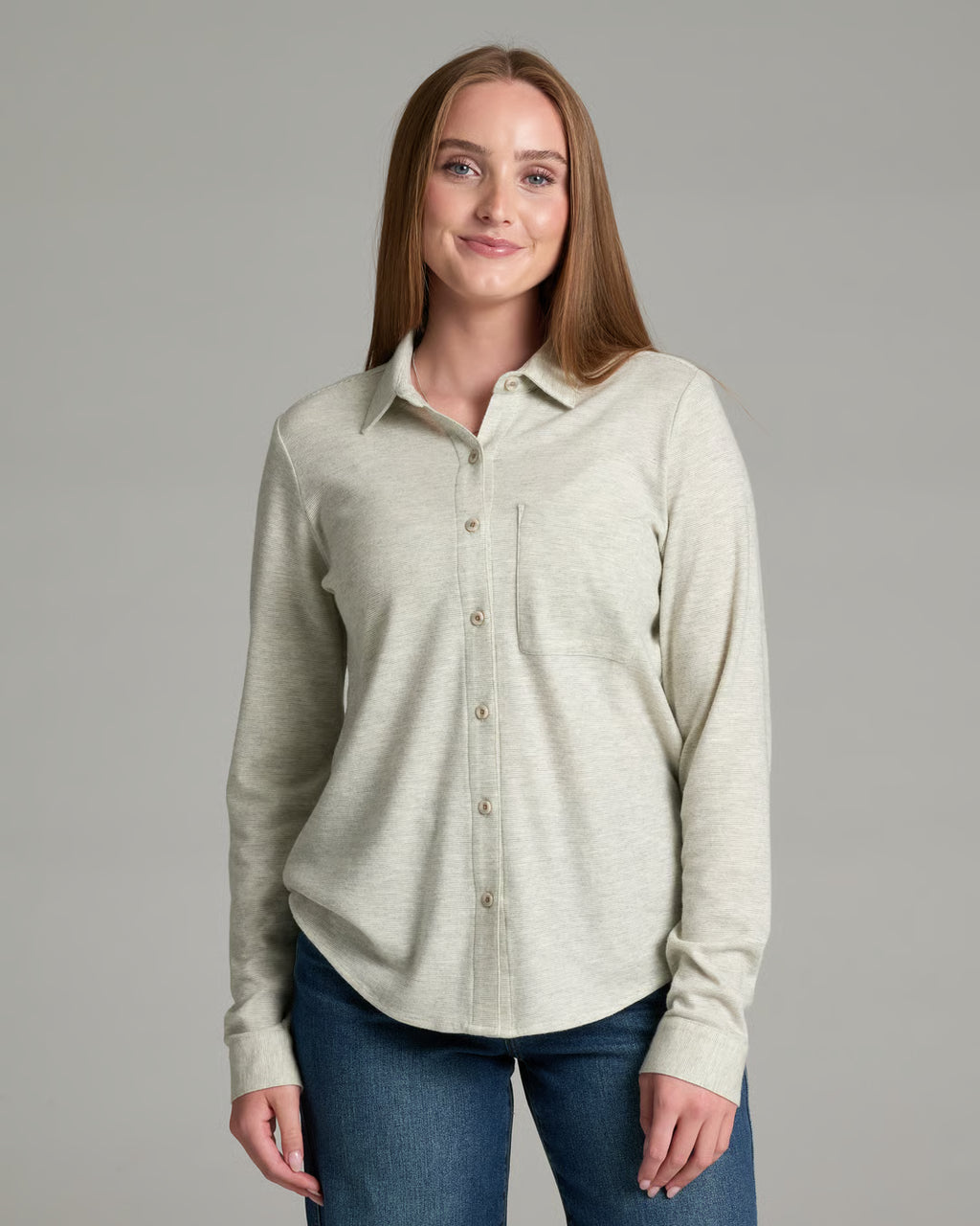 Innovatr™ Knit Flannel
