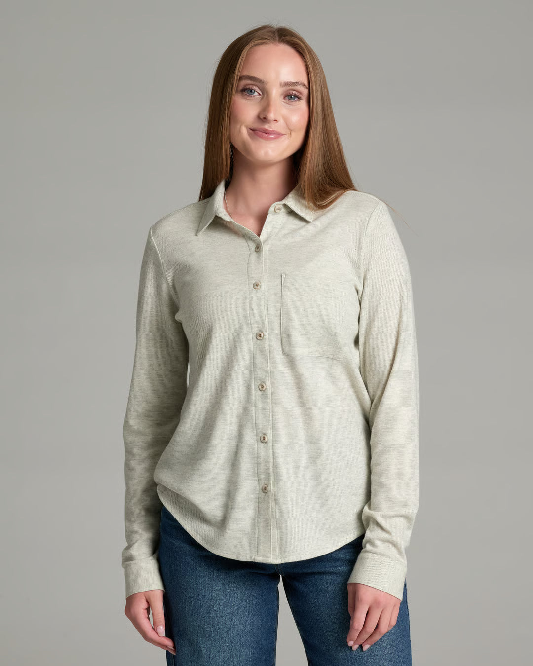 Innovatr™ Knit Flannel