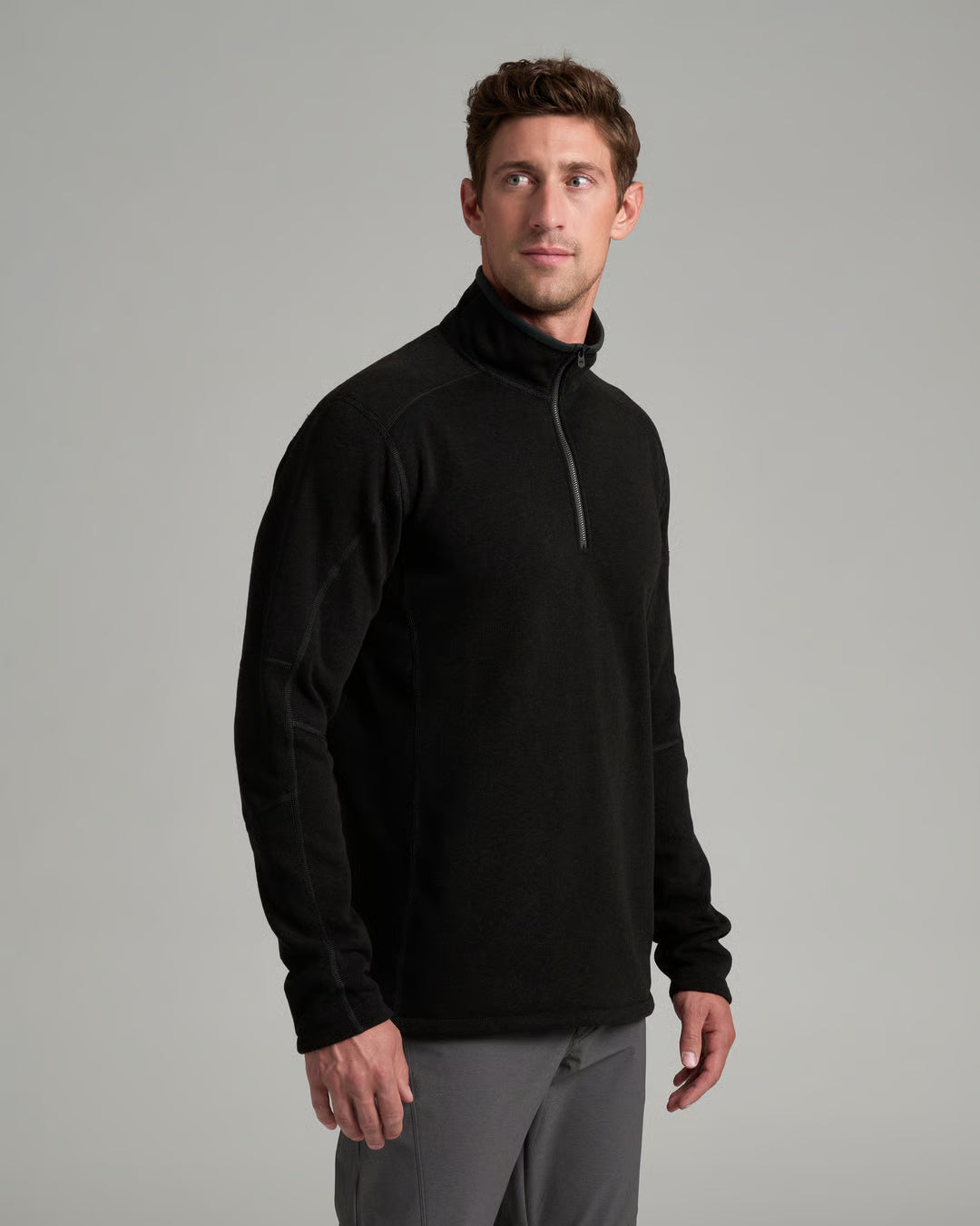 Revel™ 1/4 Zip