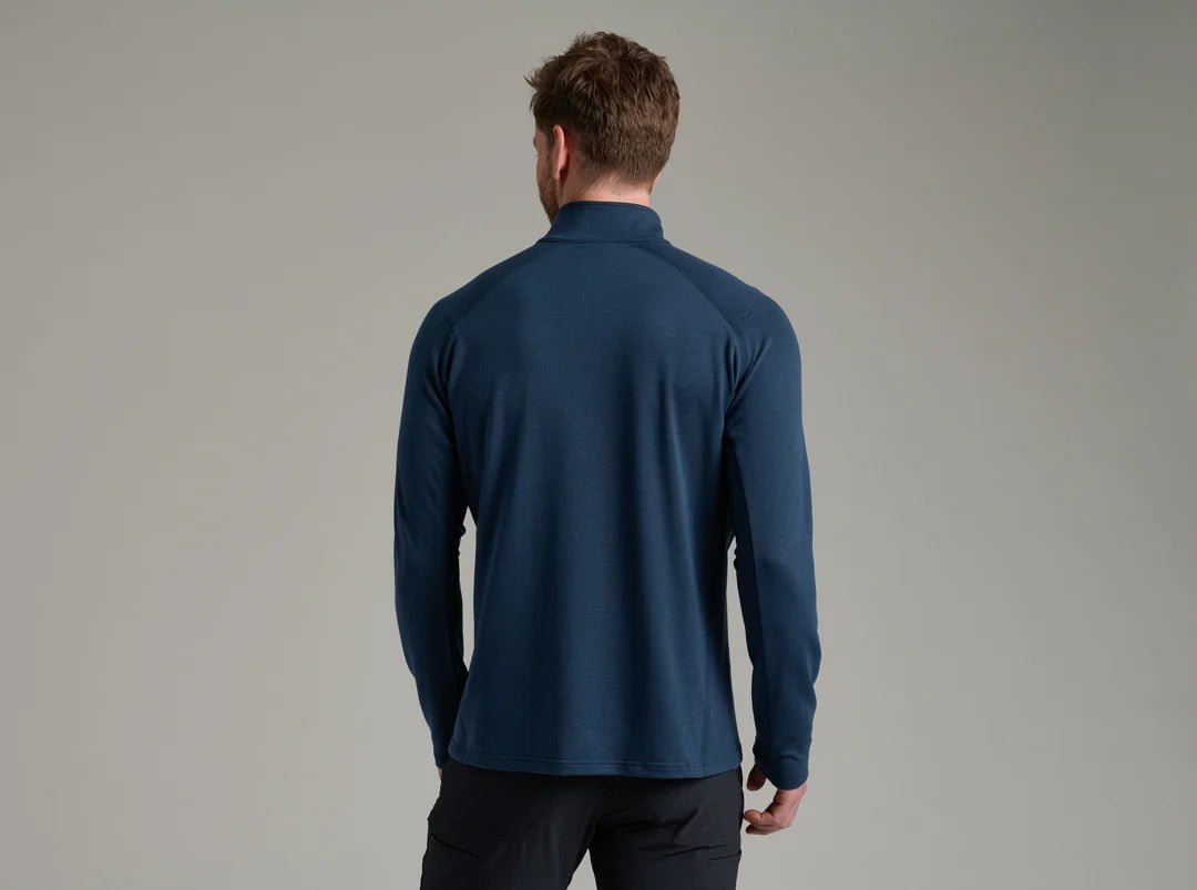 Influx™ 1/4 Zip