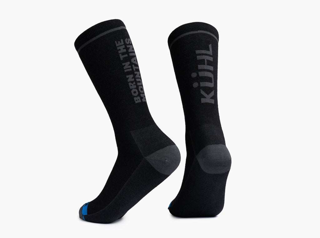 KÜHL® Ultralight Crew Sock