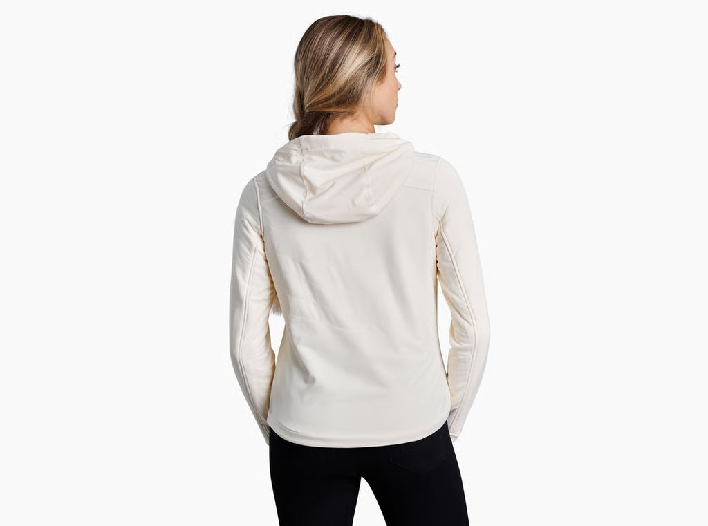 Aero™  Fleece Pullover