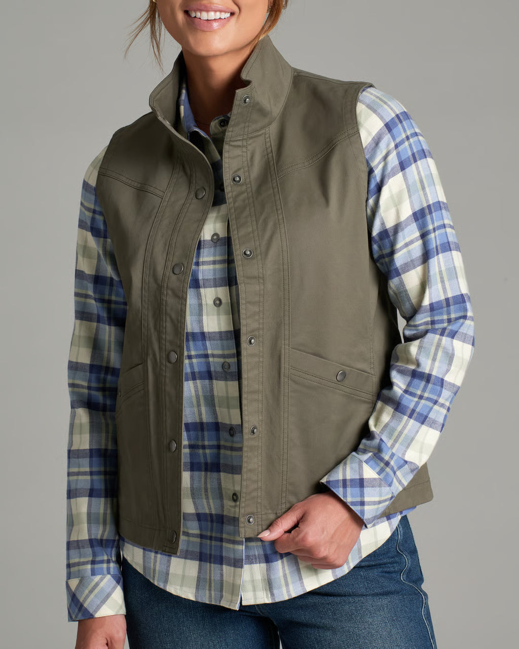 Rydr™ Lite Vest