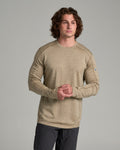 Invigoratr™ Merino Crew