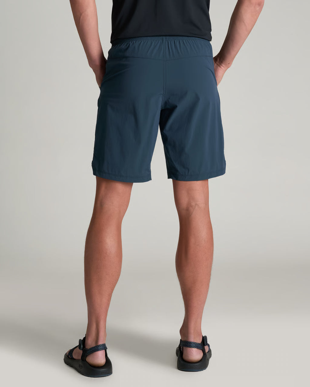 Dynamo™ Short With Liner