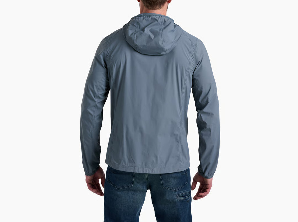 Driftr™ Full Zip