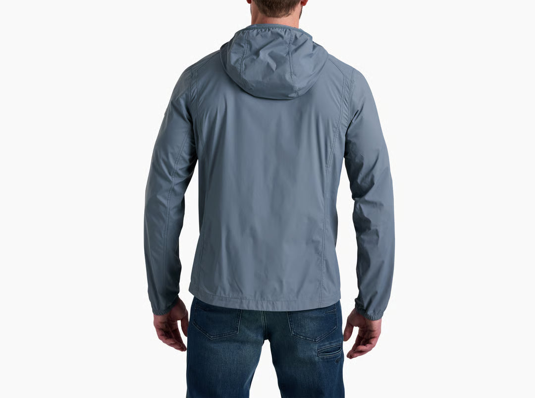 Driftr™ Full Zip