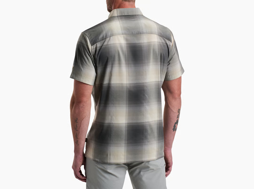 Response™ Short Sleeve Tall