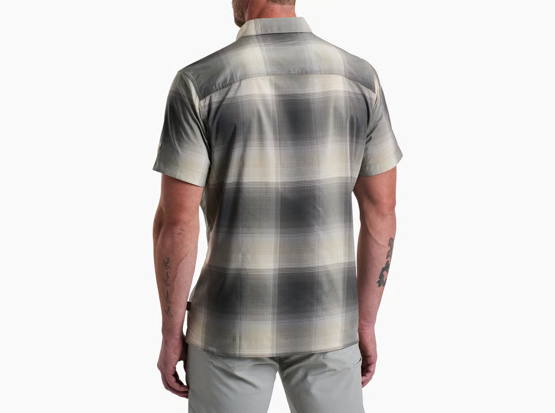 Response™ Short Sleeve Tall