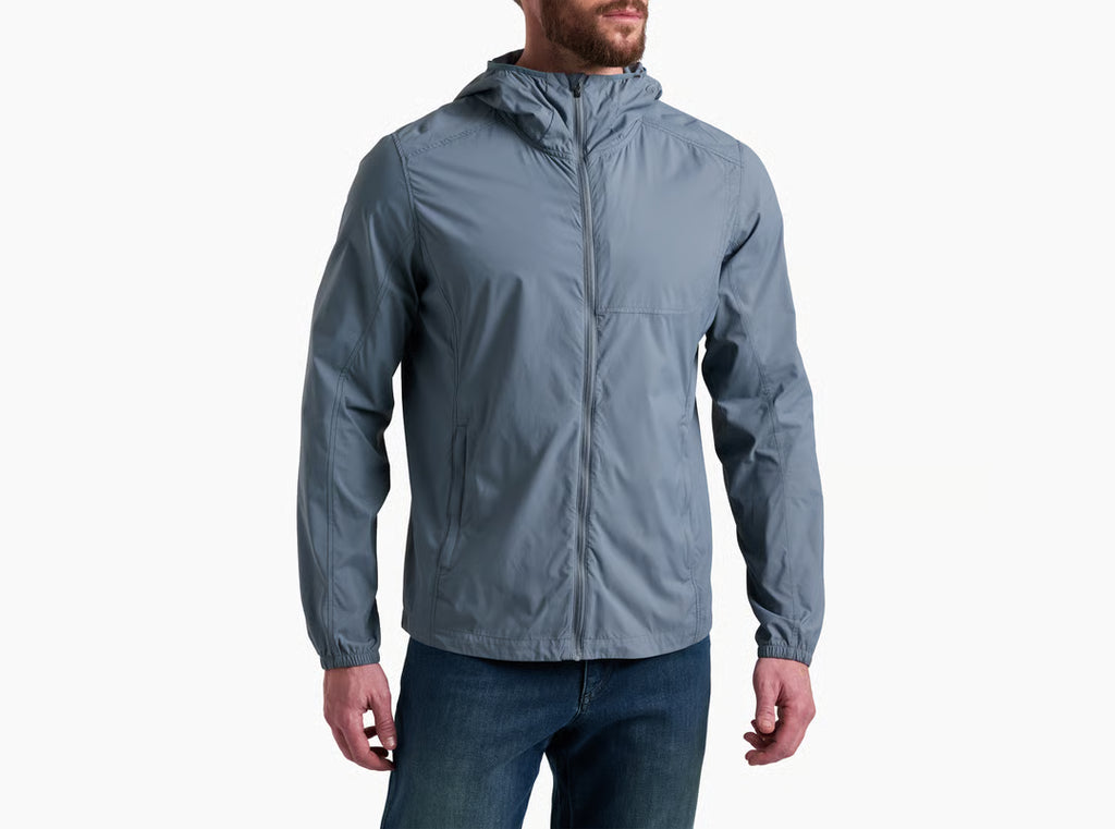 Driftr™ Full Zip