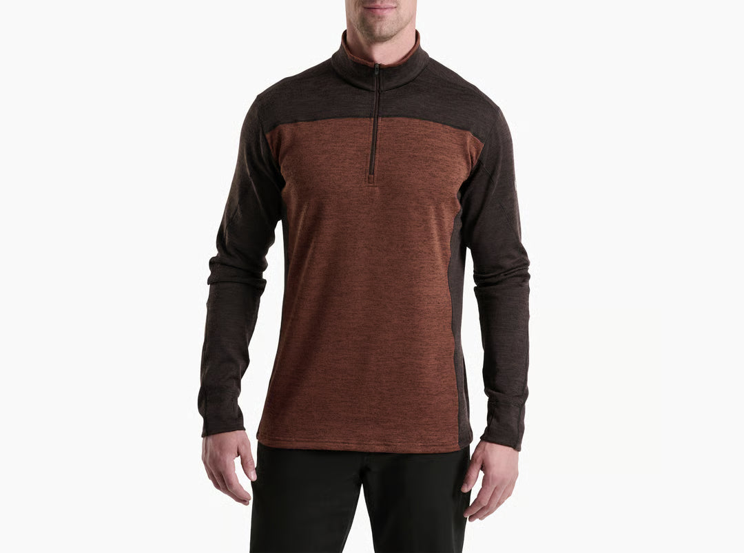 Ryzer™ 1/4 Zip