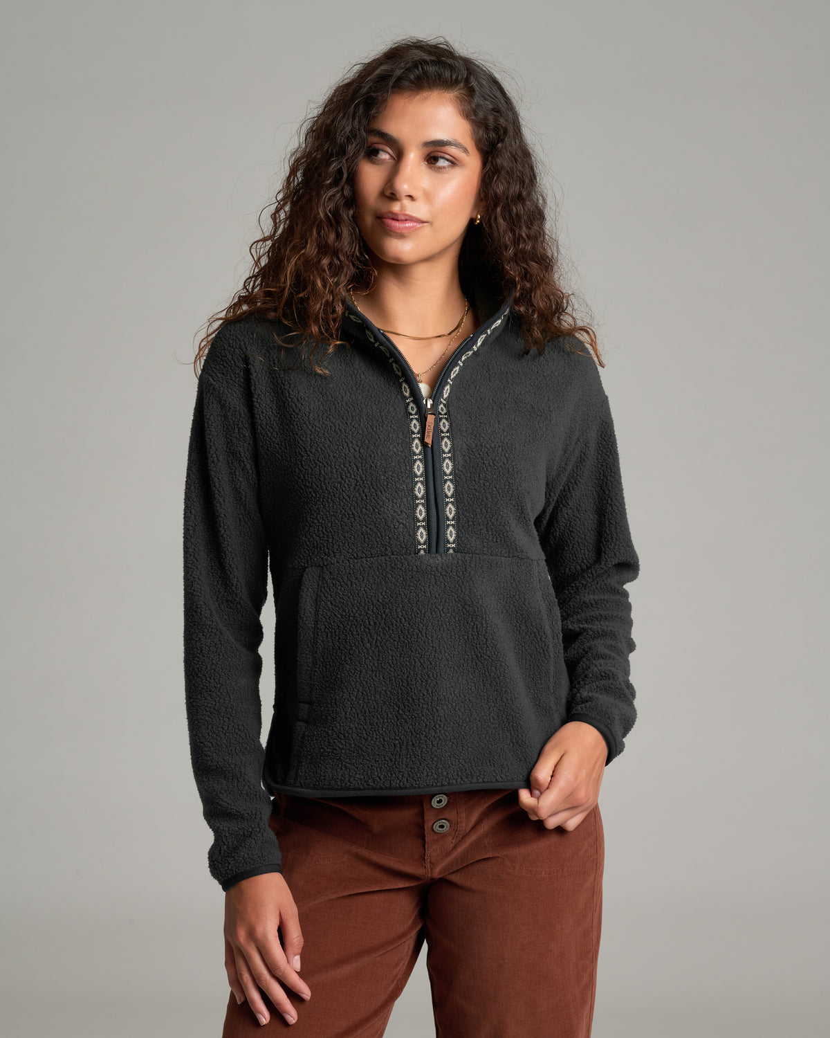 Hygge™ 1/2 Zip