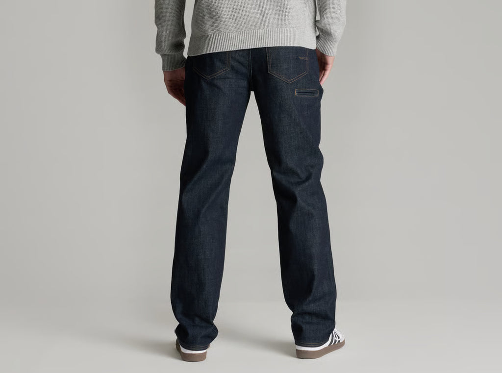 Kontrol™ Denim Full