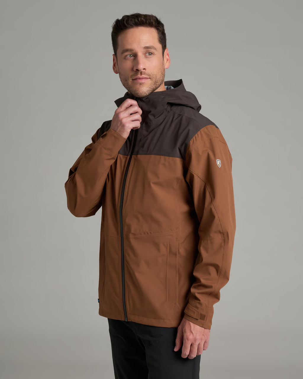 Stretch Voyagr™ Jacket