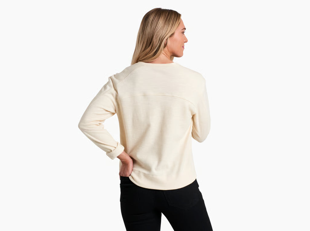 Lola™ Pullover Sweatshirt