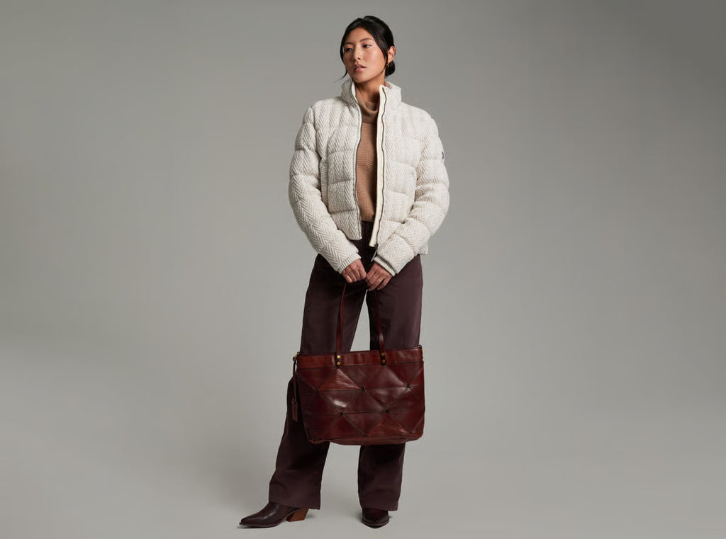 Brynn™ Down Jacket