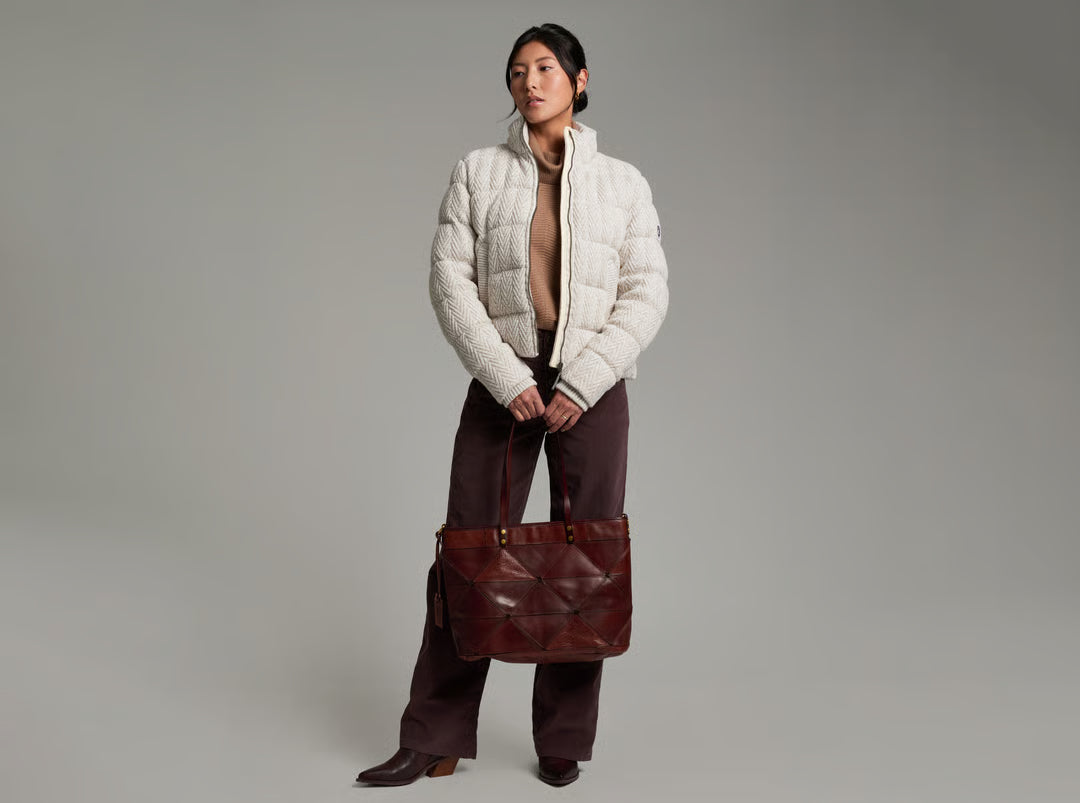 Brynn™ Down Jacket