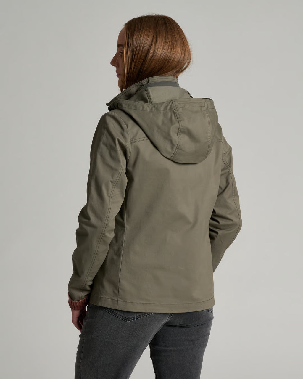 Rydr™ Lite Jacket