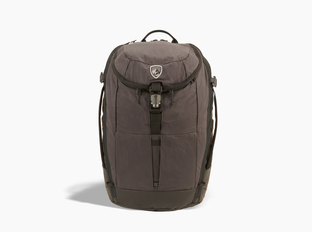 Eskape™ 25 Kanvas Backpack