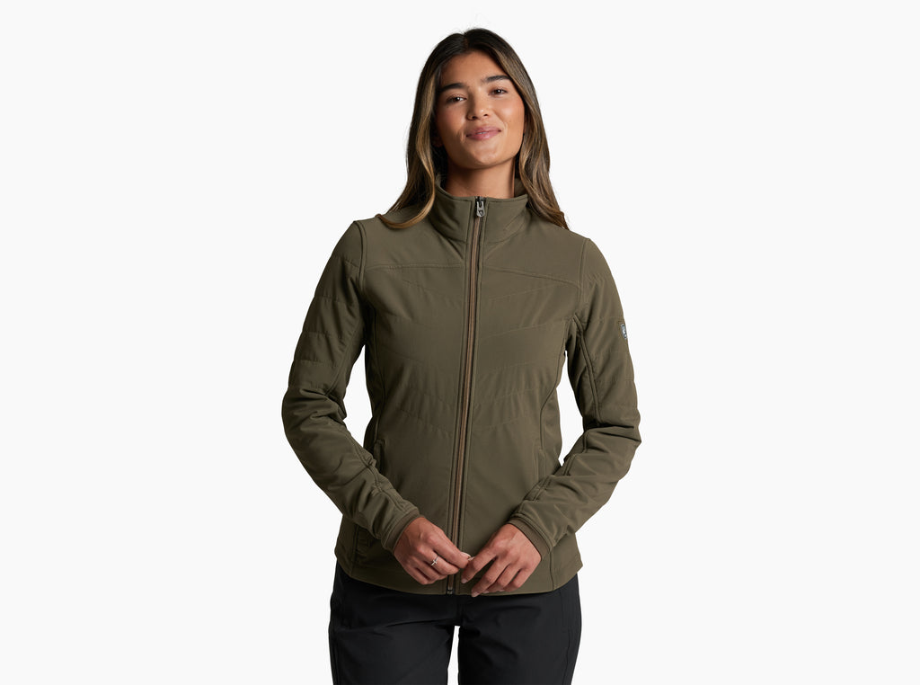 Aero™ Fleece Jacket