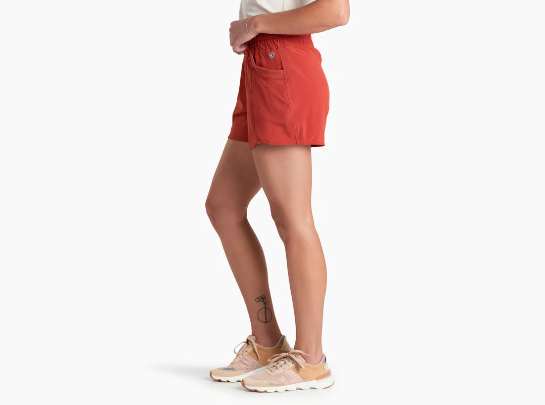 Vantage™ Trainer Short