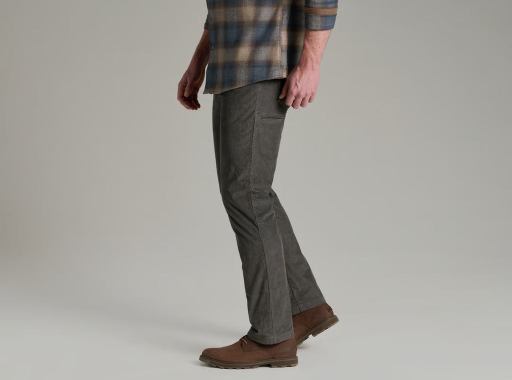 Skeleton™ Korduroy Pant