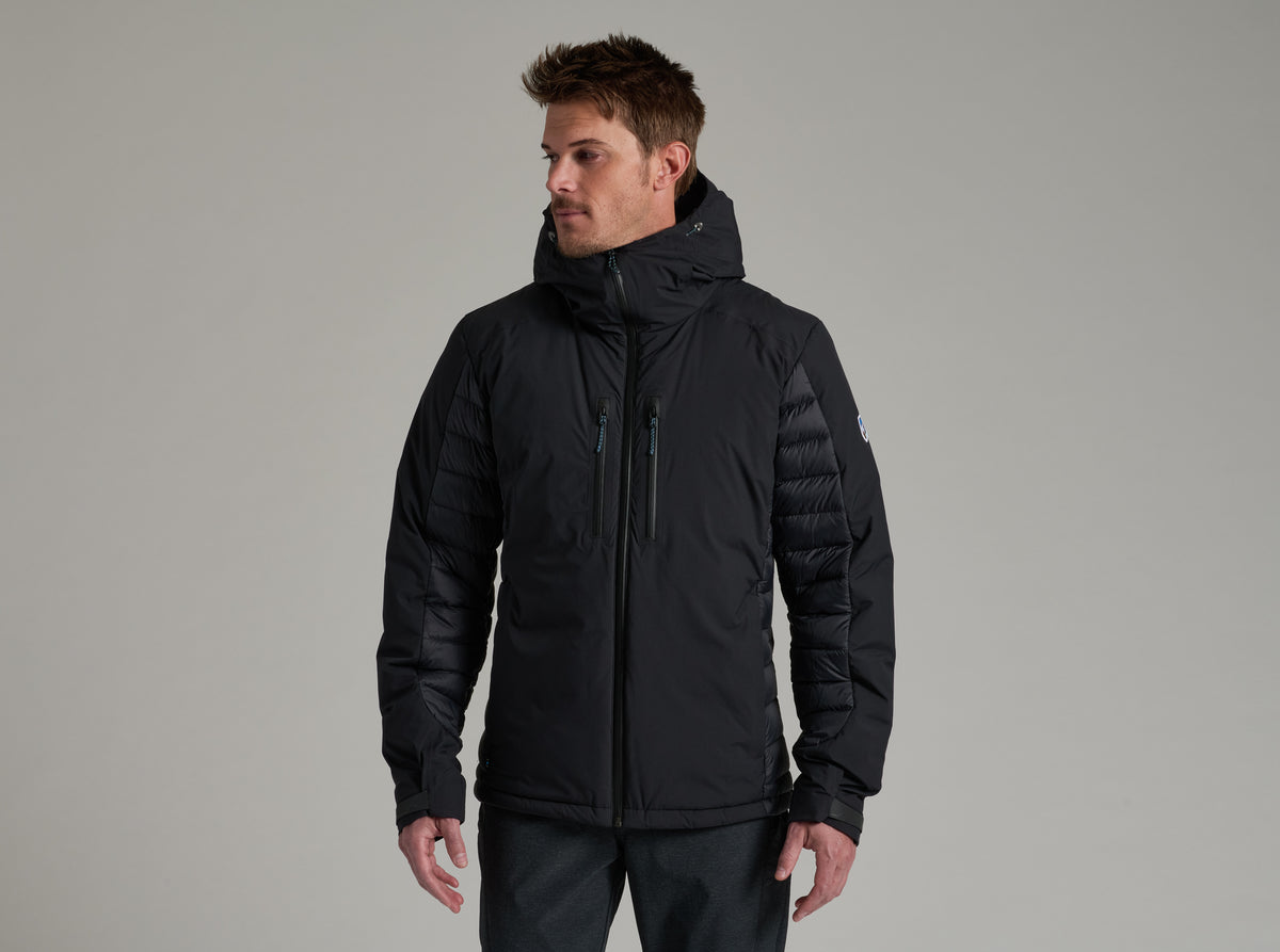 Skyfire® Parka