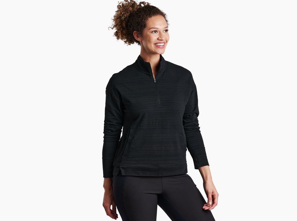 Accel™ 1/2 Zip