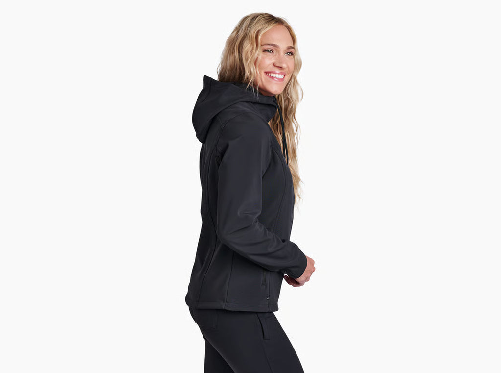 Frost™ Softshell Hoody
