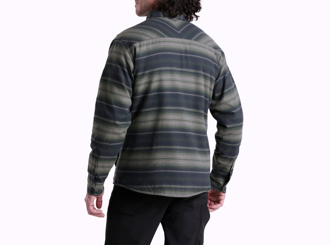 Joyrydr™ Shirt-Jac