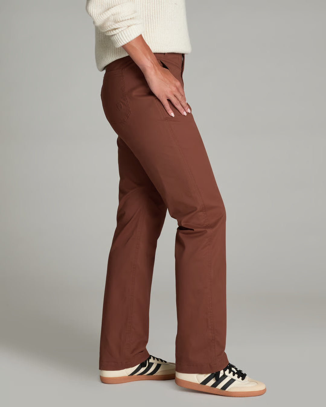 Rydr™ Lite Lined Pant