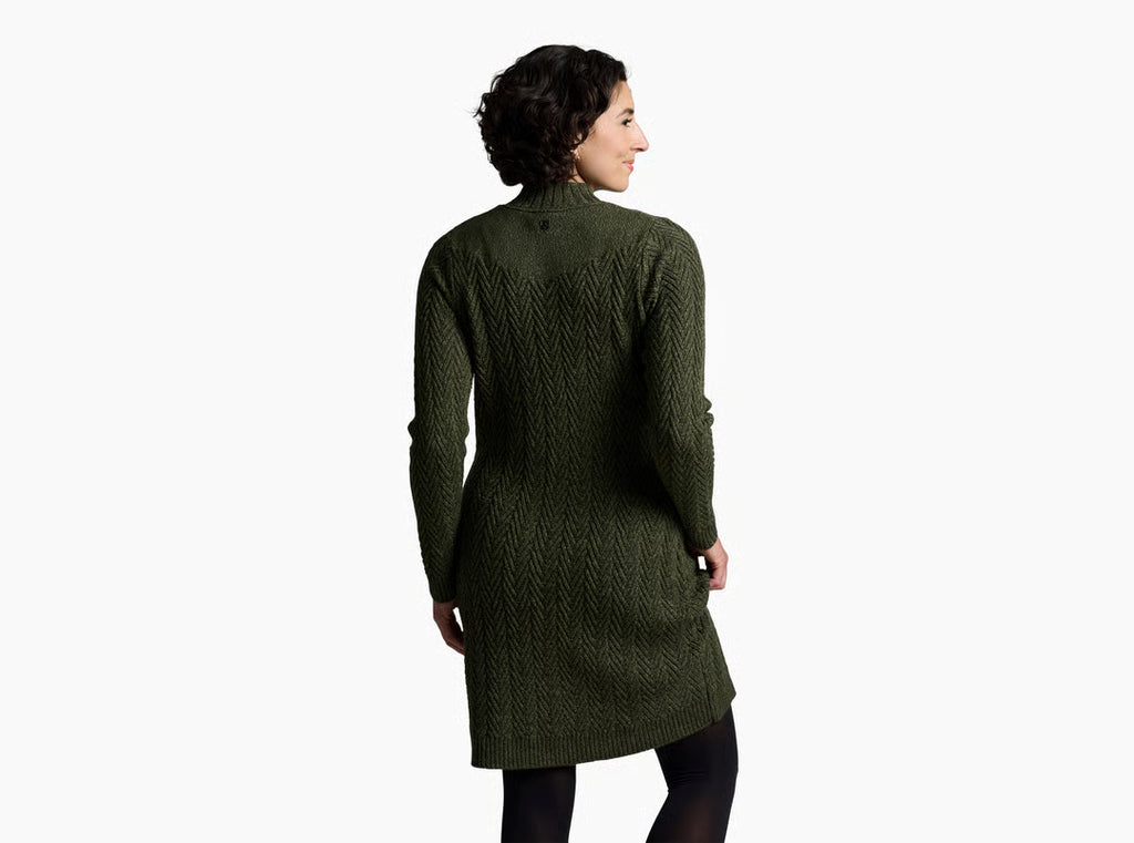 Gia™ Sweater Dress