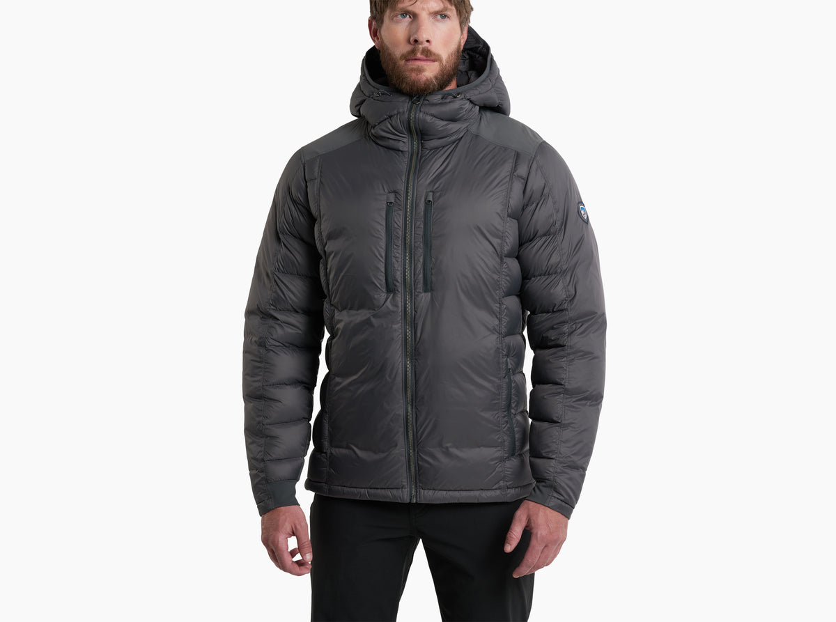Crossfire™ Hooded Jacket