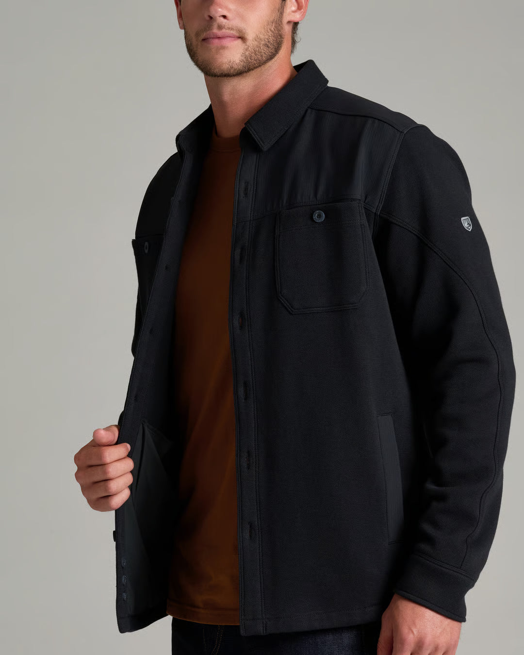Relentr™ Shirt-Jac