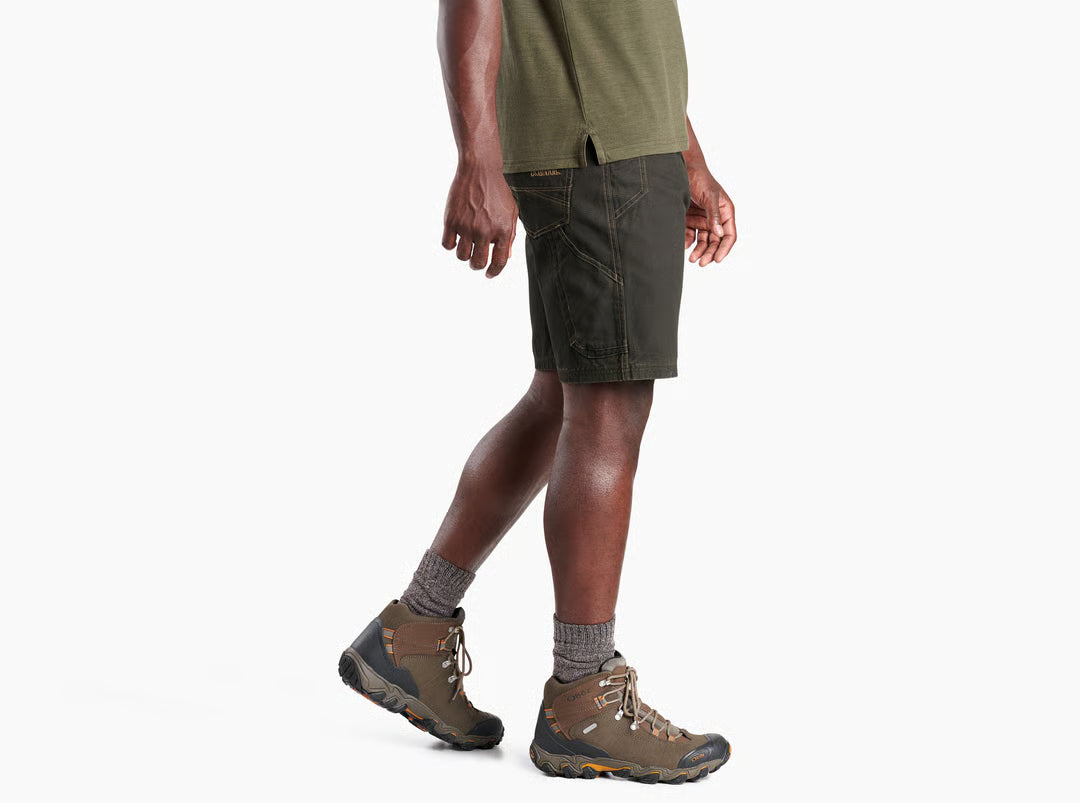 The Law™ Short