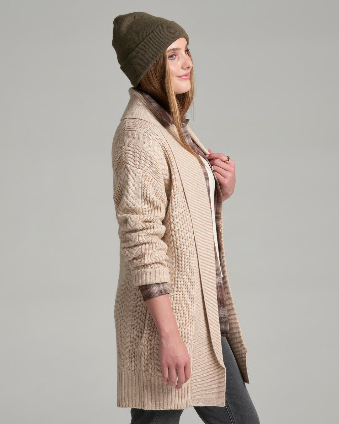 Fireside™ Cardigan