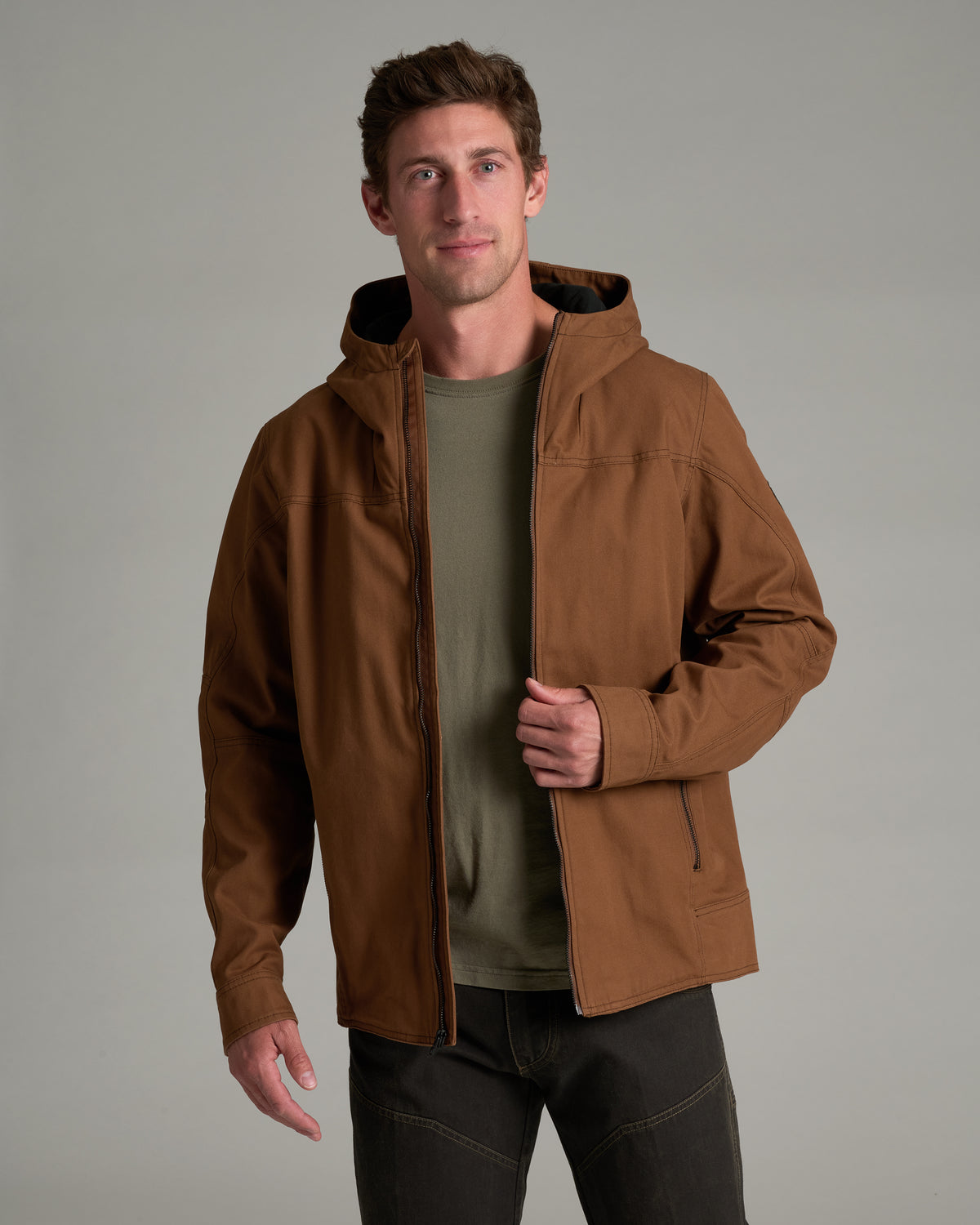 The Law™ Hoody