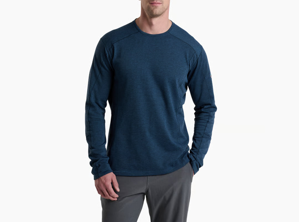 Reactiv™ Lite Grid Crew