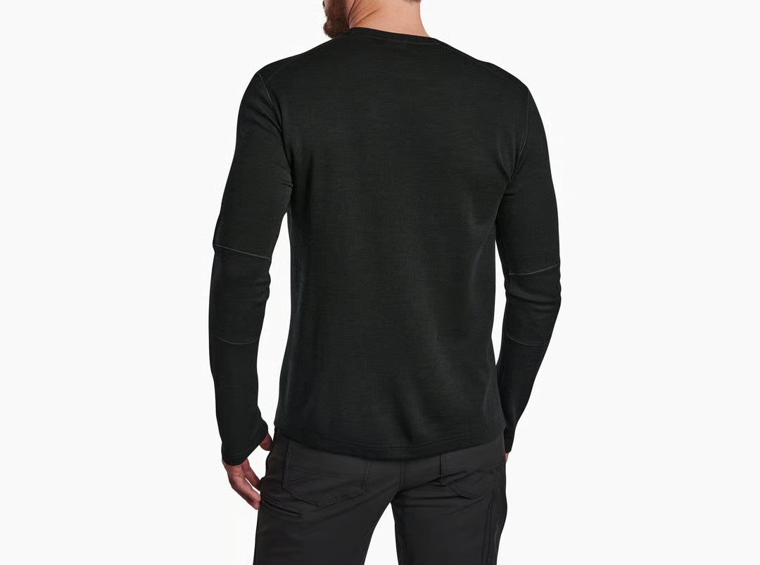 Invigoratr™ Merino Crew