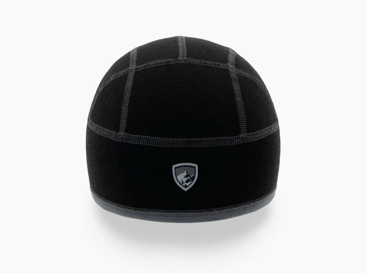 Merino Skull Cap