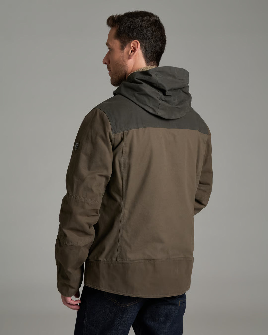 The Law™ Fleece Lined Hoody
