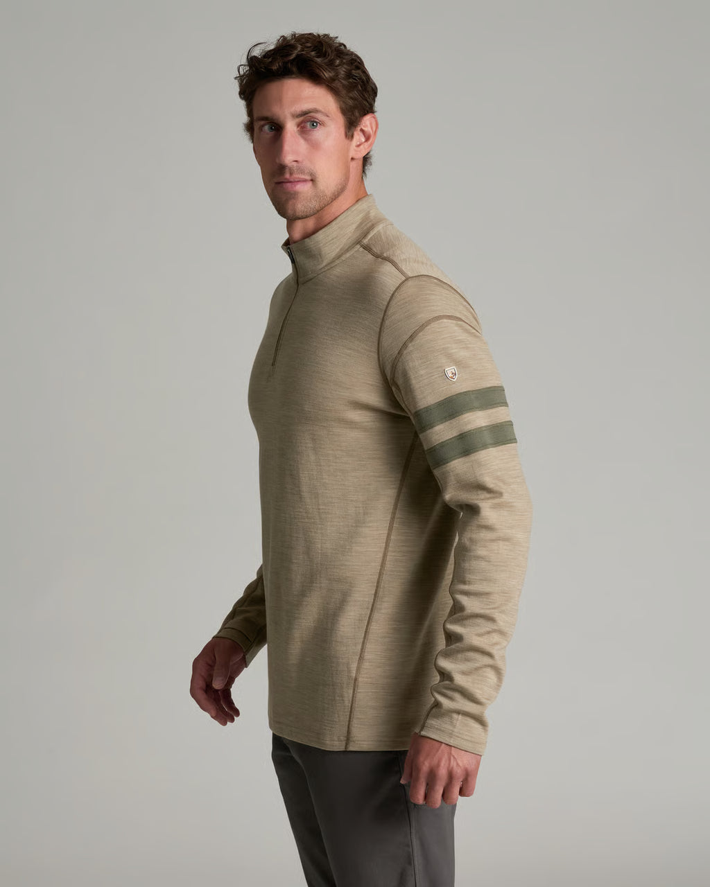 KÜHL Team™ Merino 1/4 Zip