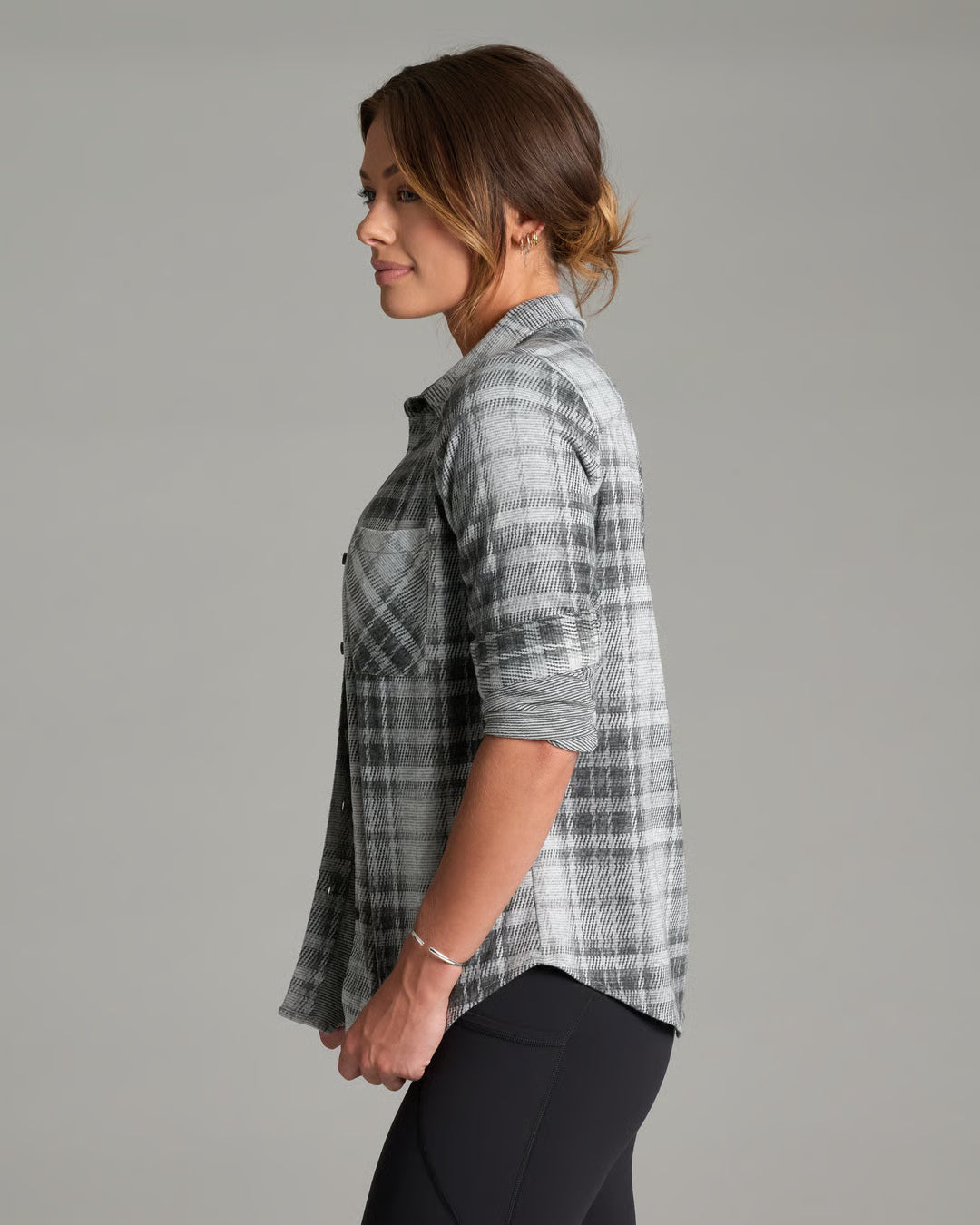 Innovatr™ Knit Flannel