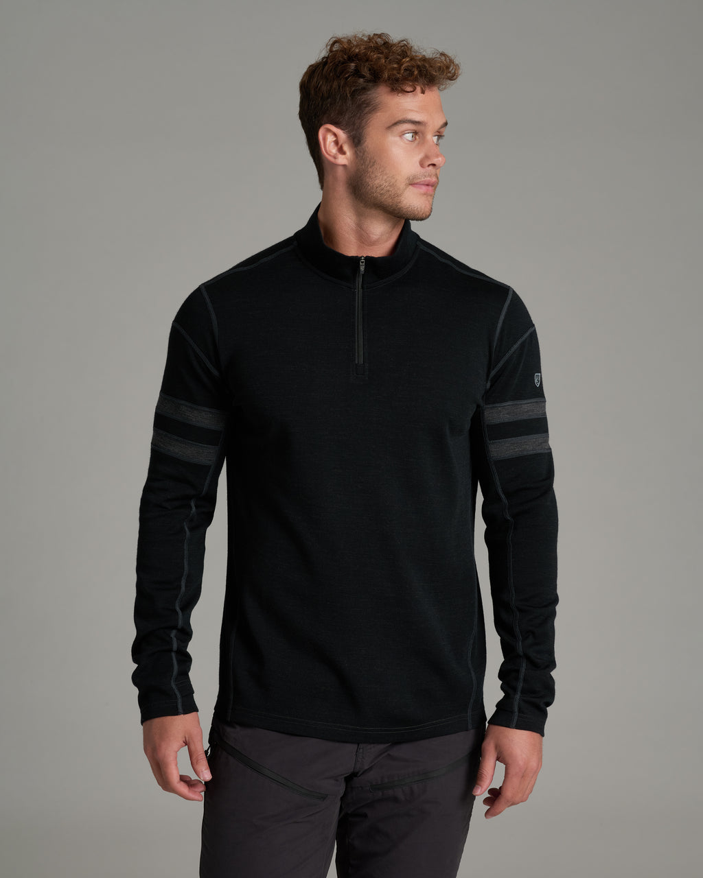 KÜHL Team™ Merino 1/4 Zip