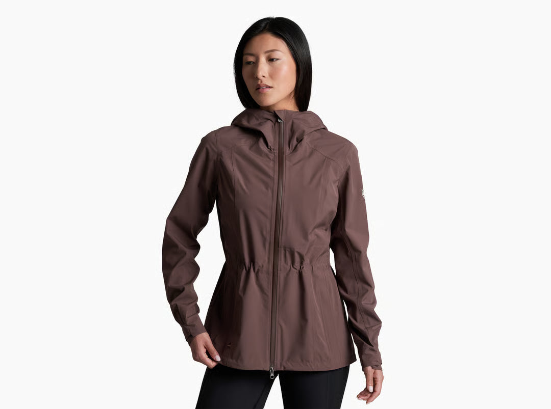 Stretch Voyagr™ Jacket
