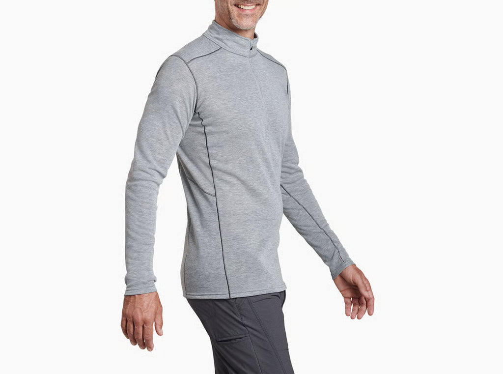 Akkomplice™ 1/4 Zip