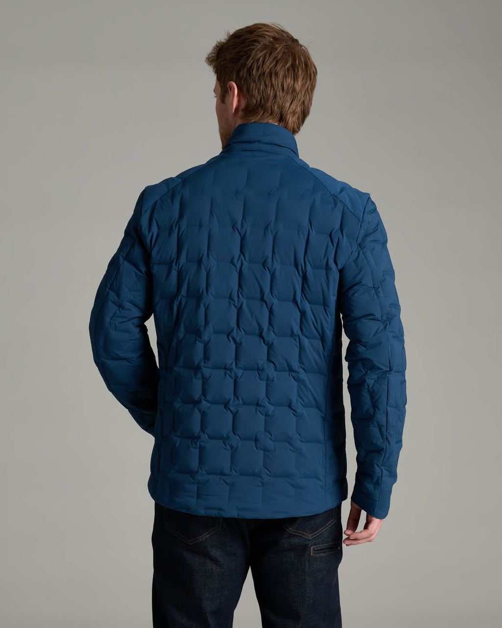 Firestorm™ Down Jacket