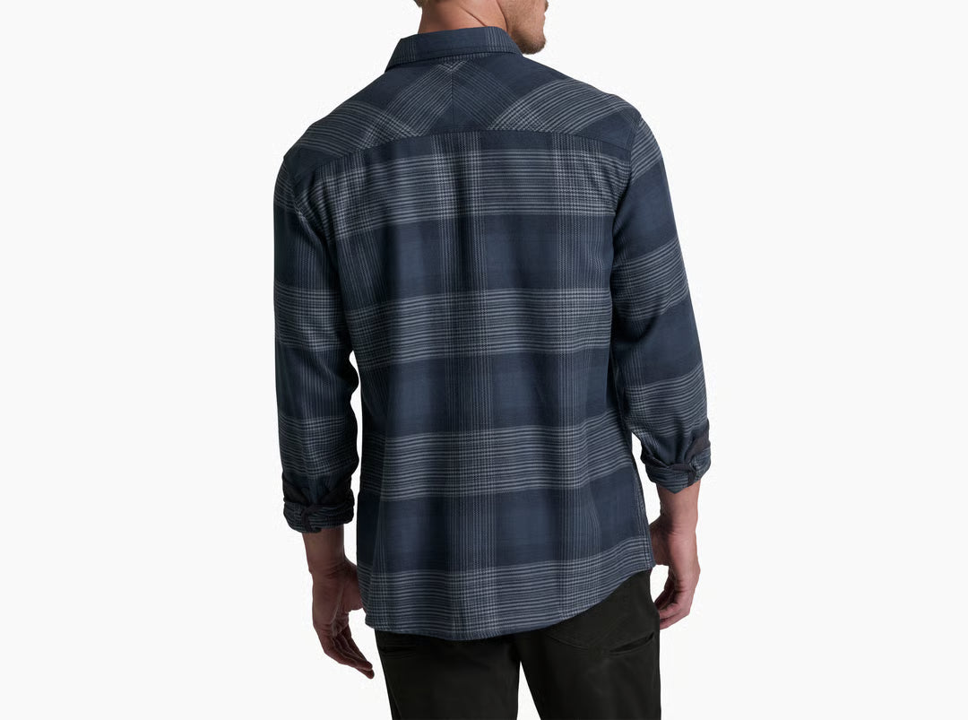 Rydr™ Flannel
