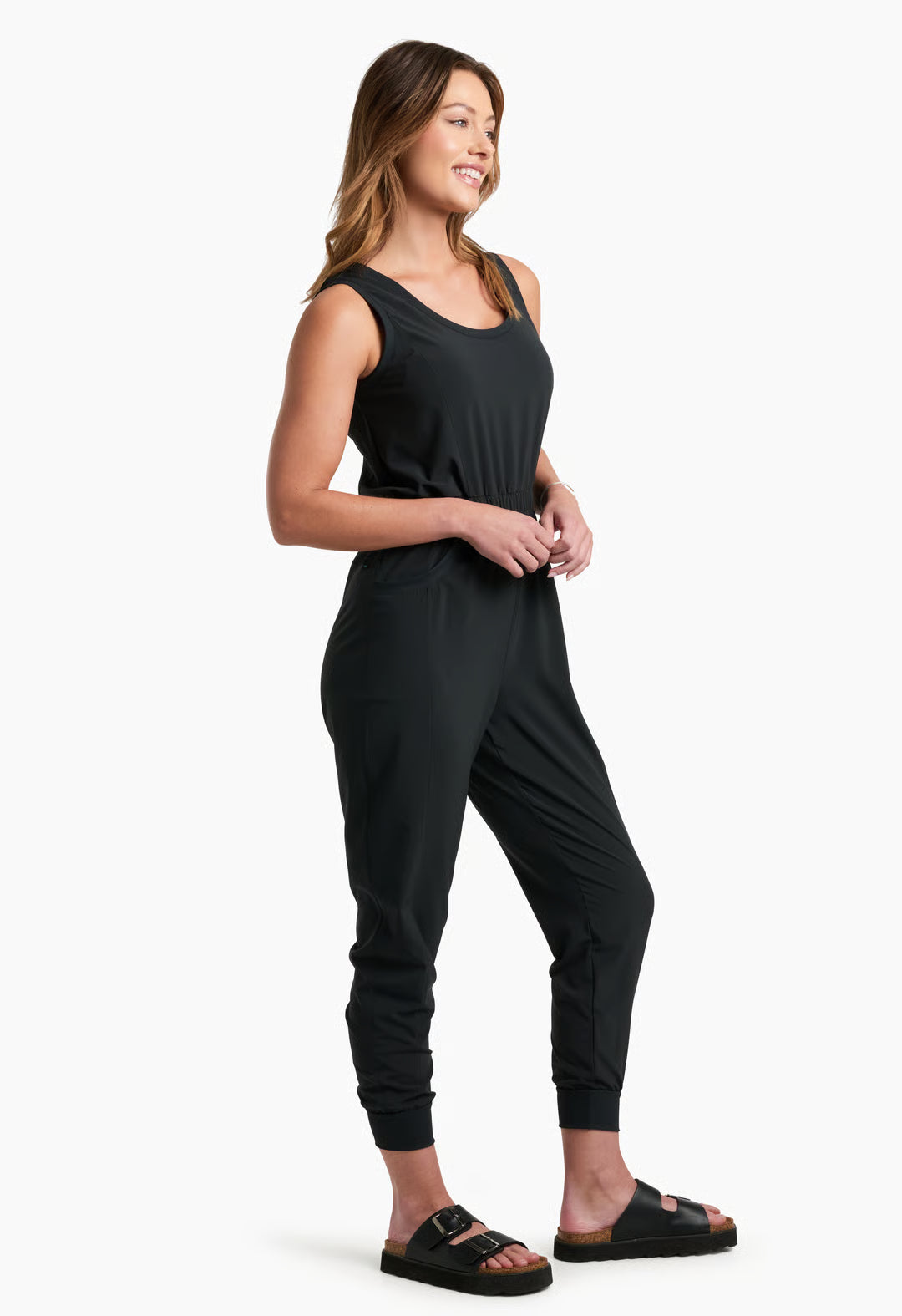 Vantage™ Jumpsuit