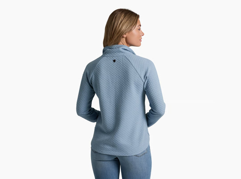 Argenta™ Pullover